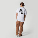 Mystic Trifecta Tee 2026