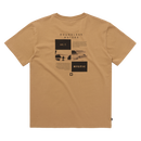 Mystic Trifecta Tee 2026