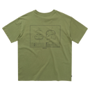 Mystic Concept H1 Tee 2026