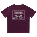 Mystic Concept SB1 Tee 2026