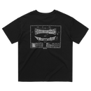 Mystic Concept SB1 Tee 2026