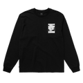 Mystic Heartsease L/S Tee 2026