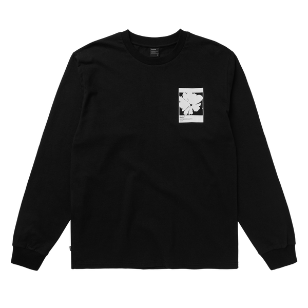 Mystic Heartsease L/S Tee 2026