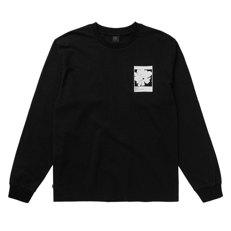 Mystic Heartsease L/S Tee 2026