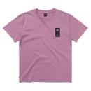 Mystic Pansy Tee 2026