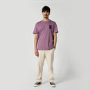 Mystic Pansy Tee 2026