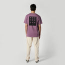 Mystic Pansy Tee 2026
