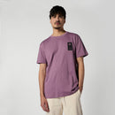Mystic Pansy Tee 2026