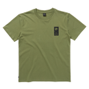 Mystic Pansy Tee 2026
