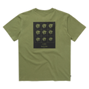 Mystic Pansy Tee 2026