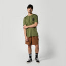Mystic Pansy Tee 2026