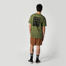 Mystic Pansy Tee 2026
