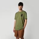Mystic Pansy Tee 2026