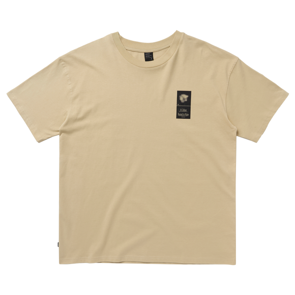 Mystic Pansy Tee 2026