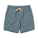 Mystic Fusion Hybrid Short 2026