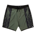 Mystic Warped Boardshort 2026