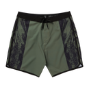 Mystic Warped Boardshort 2026