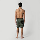 Mystic Warped Boardshort 2026