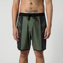 Mystic Warped Boardshort 2026
