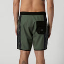 Mystic Warped Boardshort 2026