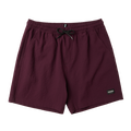 Mystic Brand Structure Swim Short 2026