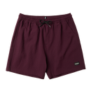 Mystic Brand Structure Swim Short 2026