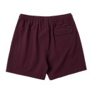 Mystic Brand Structure Swim Short 2026