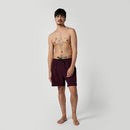 Mystic Brand Structure Swim Short 2026