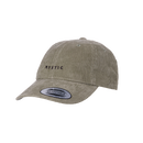 Mystic Corduroy Cap 2026