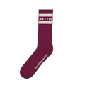 Mystic Brand Seasonal Socks 2026