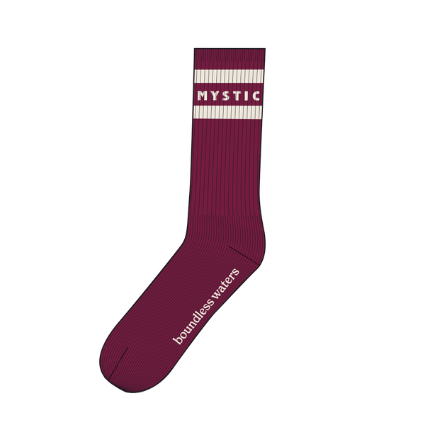 Mystic Brand Seasonal Socks 2026