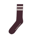 Mystic Brand Season Socks 2026