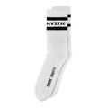 Chaussettes Mystic Brand Socks 2027 blanches (White)