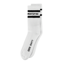 Chaussettes Mystic Brand Socks 2027 blanches (White)