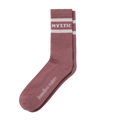 Chaussettes Mystic Brand Socks 2027 vieux rose (Dusty Rose)