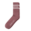 Chaussettes Mystic Brand Socks 2027 vieux rose (Dusty Rose)