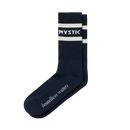 Chaussettes Mystic Brand Socks 2027 bleu nuit (Night Blue)