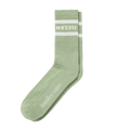Chaussettes Mystic Brand Socks 2027 vert sauge (Sage Green)