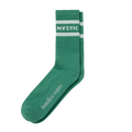 Chaussettes Mystic Brand Socks 2027 vert menthe (Sea Mint)