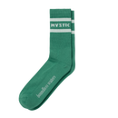 Chaussettes Mystic Brand Socks 2027 vert menthe (Sea Mint)
