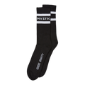 Chaussettes Mystic Brand Socks 2027 noires (Black)
