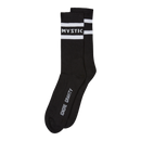 Chaussettes Mystic Brand Socks 2027 noires (Black)