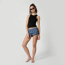 Mystic Layla Boardshort Women 2026