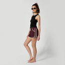 Mystic Tora Boardshort Women 2026