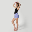 Mystic Tora Boardshort Women 2026