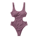Mystic Hazel Swimsuit 2026