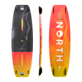 North Prime TT Board 2026