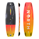 North Prime TT Board 2026
