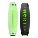 North Prime TT Board 2027