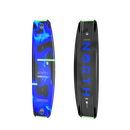 North Atmos TT Board 2027 Flash Blue - view 2